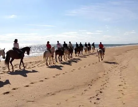 Doñana 51 El Rocío