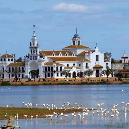 Casa rural Doñana 51 El Rocío