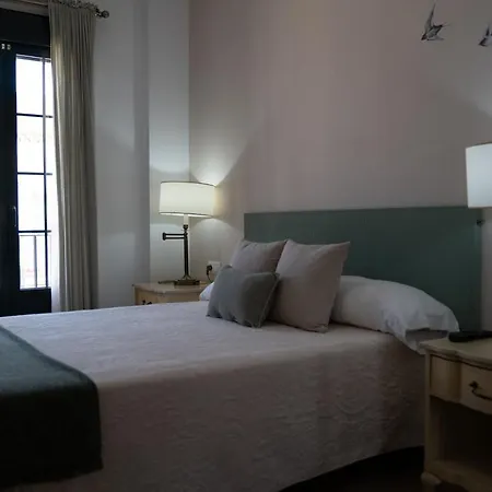 Donana 51 Landhuis